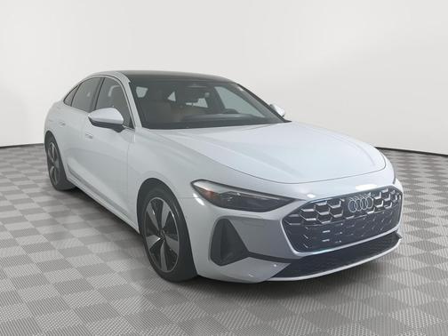 2025 Audi A5 Premium TFSI quattro S tronic