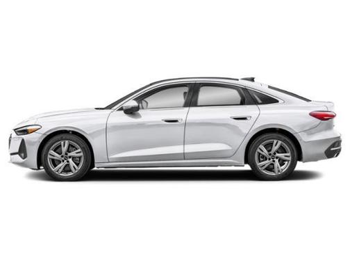 2025 Audi A5 Premium TFSI quattro S tronic