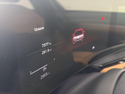 2025 Audi A5 Premium TFSI quattro S tronic