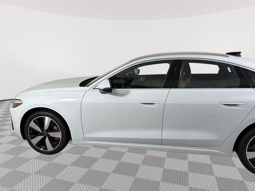 2025 Audi A5 Premium TFSI quattro S tronic