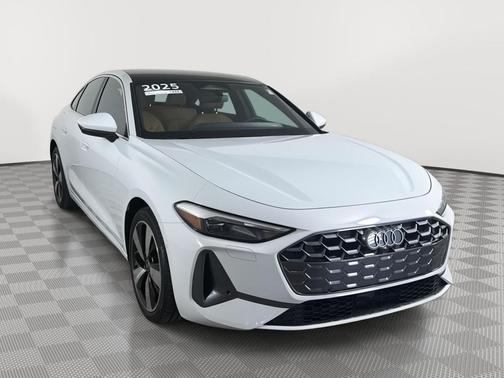 2025 Audi A5 Premium TFSI quattro S tronic