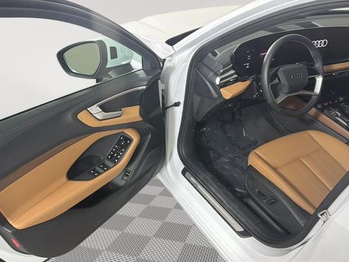 2025 Audi A5 Premium TFSI quattro S tronic