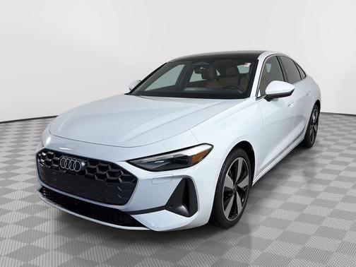 2025 Audi A5 Premium TFSI quattro S tronic