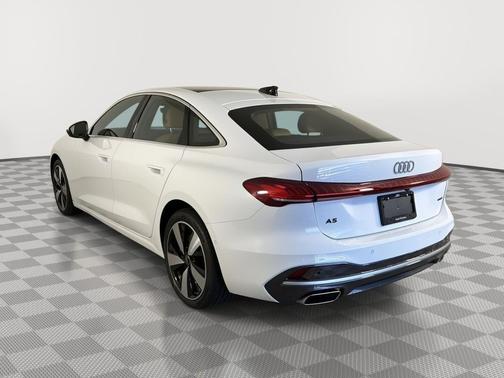 2025 Audi A5 Premium TFSI quattro S tronic