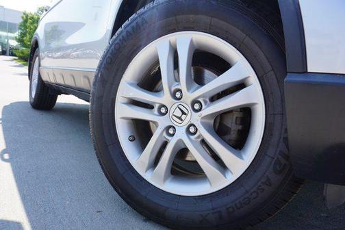 2010 Honda CR-V EX-L