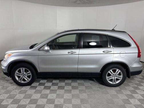 2010 Honda CR-V EX-L