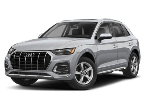 2025 Audi Q5 45 S line Prestige