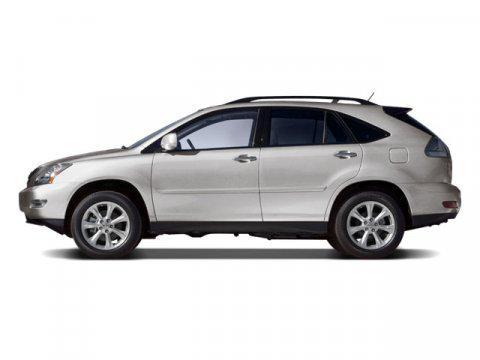 2008 Lexus RX 350 Base