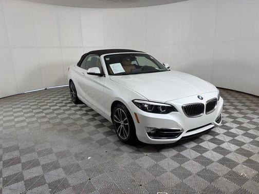 2019 BMW 230 xDrive
