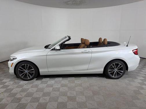 2019 BMW 230 xDrive