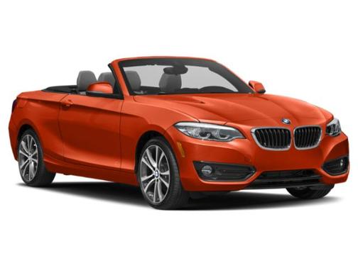 2019 BMW 230 xDrive
