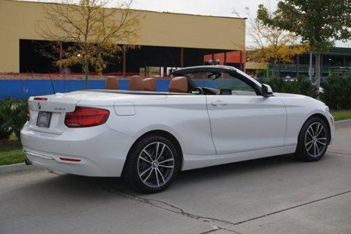 2019 BMW 230 xDrive