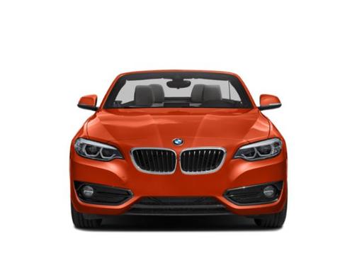 2019 BMW 230 xDrive
