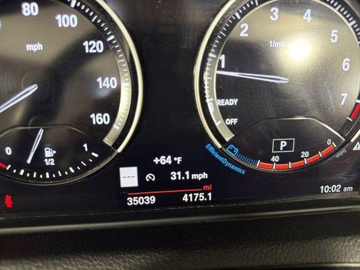 2019 BMW 230 xDrive