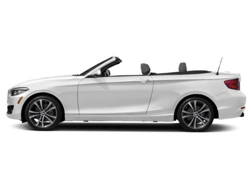 2019 BMW 230 xDrive