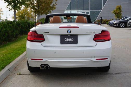 2019 BMW 230 xDrive