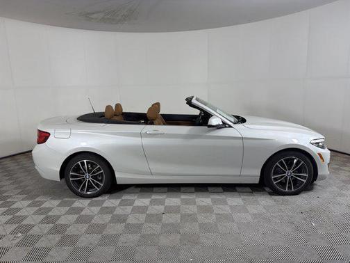 2019 BMW 230 xDrive