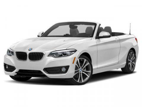 2019 BMW 230 xDrive