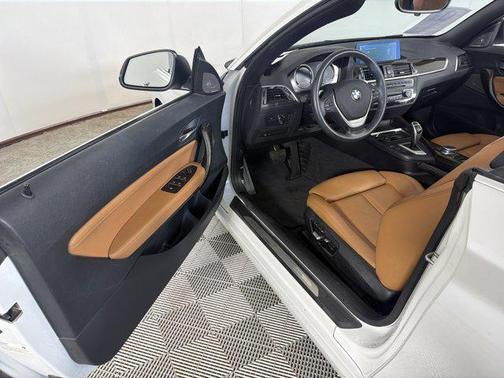 2019 BMW 230 xDrive