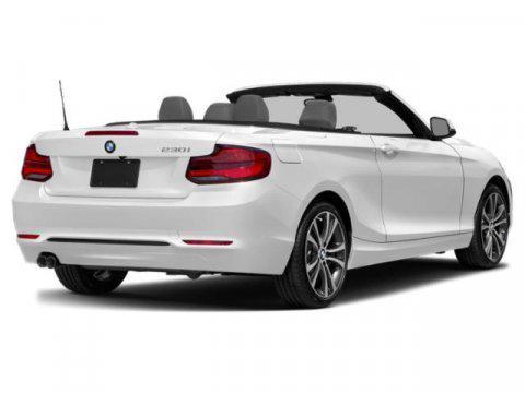 2019 BMW 230 xDrive