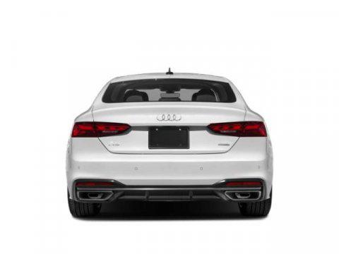 2025 Audi A5 Sportback 45 S Line Premium Plus
