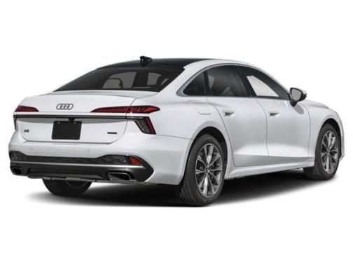BLUE 2026 Audi A6 Prestige quattro S tronic