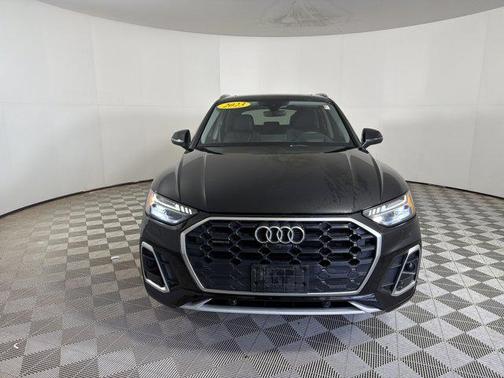 2023 Audi Q5 45 S line Prestige
