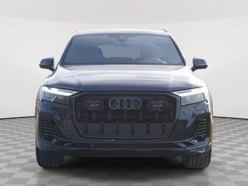 2026 Audi Q7 55 Premium Plus