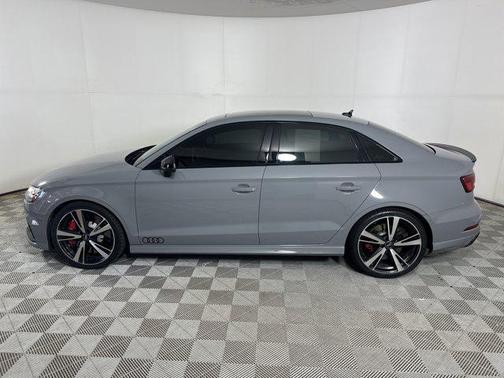 2020 Audi RS 3 2.5T