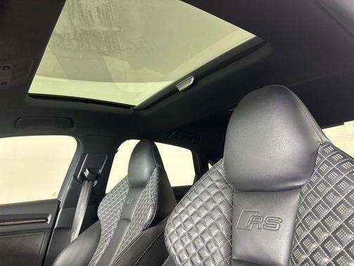 2020 Audi RS 3 2.5T
