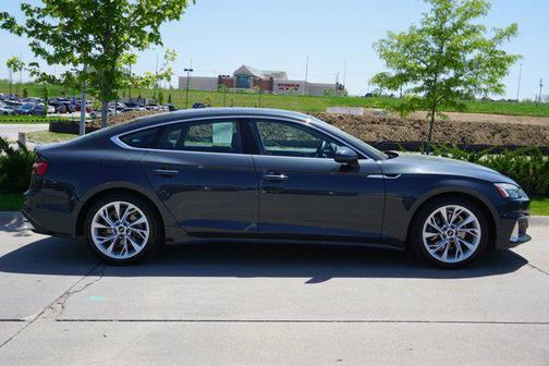 2023 Audi A5 Sportback Premium Plus