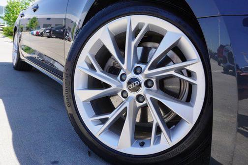 2023 Audi A5 Sportback Premium Plus