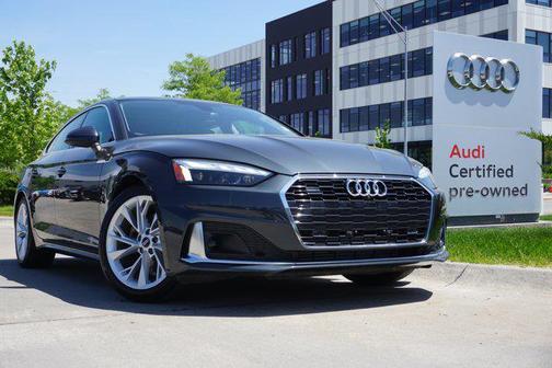 2023 Audi A5 Sportback Premium Plus