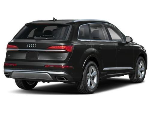 2026 Audi Q7 55 Premium Plus