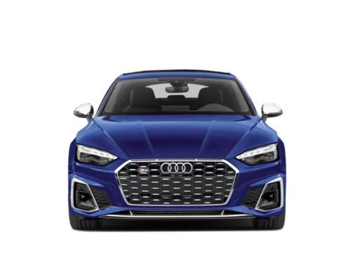 2023 Audi S5 3.0T Prestige