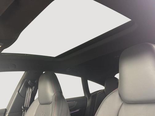 2024 Audi RS 7 4.0T Performance