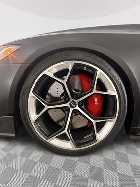 2024 Audi RS 7 4.0T Performance