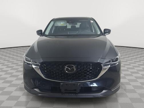 2022 Mazda CX-5 2.5 S Preferred Package