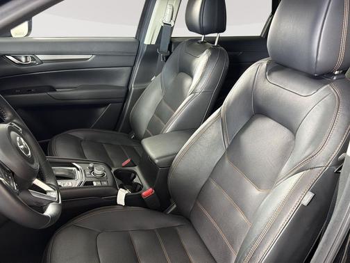 2022 Mazda CX-5 2.5 S Preferred Package