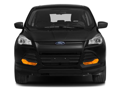 Deep Impact Blue Metallic 2014 Ford Escape SE