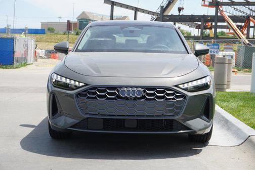 2025 Audi A5 Premium Plus