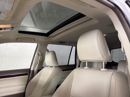 2018 Lexus GX 460 Premium