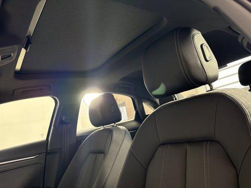 2025 Audi A3 Premium