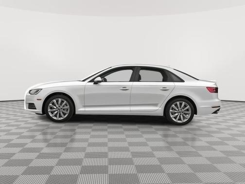 2017 Audi A4 Season of Audi Premium