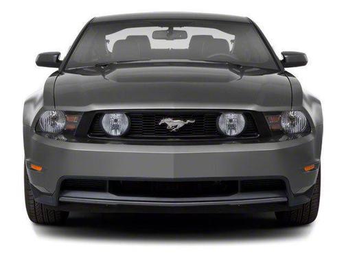 2010 Ford Mustang Premium