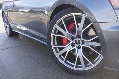2021 Audi S5 3.0T Prestige