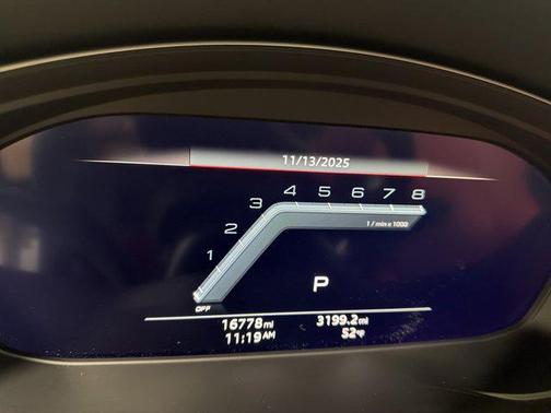 2021 Audi S5 3.0T Prestige