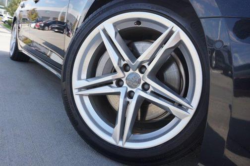 2021 Audi A5 Sportback 45 S Line Prestige