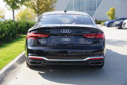 2021 Audi A5 Sportback 45 S Line Prestige