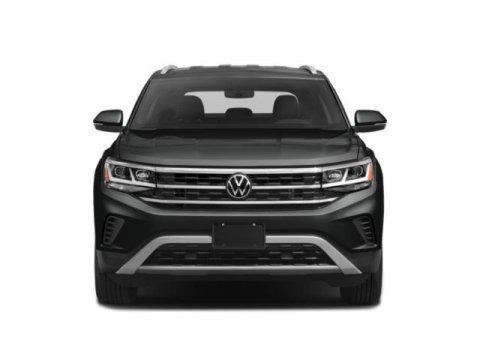 2020 Volkswagen Atlas Cross Sport 2.0T S